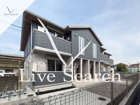 ソレイユ・ルヴァン 102 【東京都飛田給駅】 の外観写真