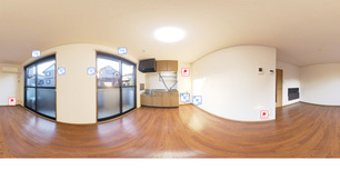 ウェルカム塚田B 101 【千葉県塚田駅】 の外観写真