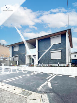 （0010888）カーサ　レジオ21 0101 【滋賀県瀬田駅】 の外観写真
