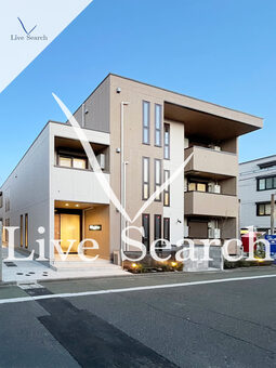 コルザフィオーレ 301 【東京都府中駅】 の外観写真