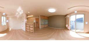 アイウィンド 205 【埼玉県川越線　日進駅　徒歩17分】 の外観写真