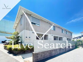 アイウィンド 205 【埼玉県川越線　日進駅　徒歩17分】 の外観写真