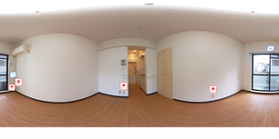 ペガサスマンション渋谷本町Ⅰ 211 【東京都幡ヶ谷駅・5分】 の外観写真