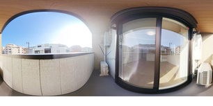 コルザフィオーレ 302 【東京都府中駅】 の外観写真