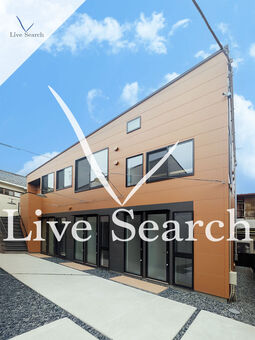 LUNA COURT AKABANEDAI E101 【東京都赤羽駅】 の外観写真