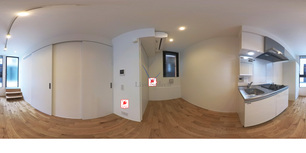 LUNA COURT AKABANEDAI E102 【東京都赤羽駅】 の外観写真