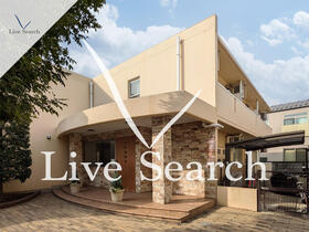 KJ Apartments 208 【東京都大岡山駅】 の外観写真