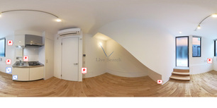 LUNA COURT AKABANEDAI W101 【東京都赤羽駅】 の外観写真