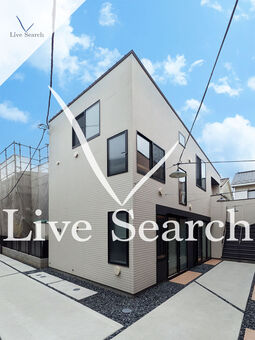 LUNA COURT AKABANEDAI W101 【東京都赤羽駅】 の外観写真