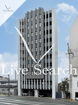 クレアファースト 701 【福岡県吉塚駅】 の外観写真