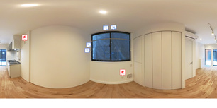 LUNA COURT AKABANEDAI W102 【東京都赤羽駅】 の外観写真