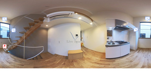 LUNA COURT AKABANEDAI E202 【東京都赤羽駅】 の外観写真