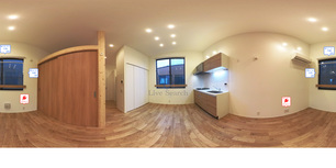 LUNA COURT AKABANEDAI W202 【東京都赤羽駅】 の外観写真