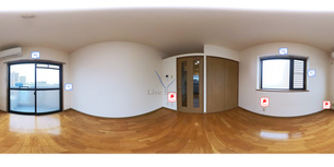 グランディオス大橋 505 【福岡県西鉄大牟田線 大橋駅 徒歩13分】 の外観写真