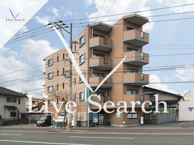 グランディオス大橋 505 【福岡県西鉄大牟田線 大橋駅 徒歩13分】 の外観写真