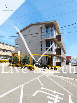 薬円台壱番館　B 301 【千葉県薬円台駅】 の外観写真