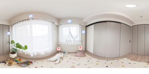 グレンパーク駒場 E710 【東京都駒場東大前駅】 の外観写真