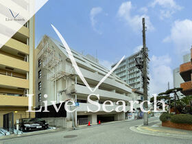 メイナー新神戸 507 【兵庫県阪神本線「春日野道」駅】 の外観写真