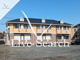 メゾンド・ナカハラ 103 【東京都箱根ヶ崎駅】 の外観写真