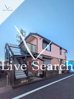 エスポワール  102 【東京都光が丘駅】 の外観写真