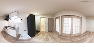 DRホームズ西巣鴨I 102 【東京都滝野川1丁目駅】 の外観写真