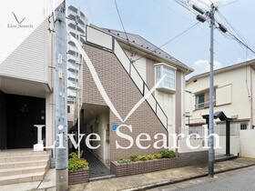 DRホームズ西巣鴨I 102 【東京都滝野川1丁目駅】 の外観写真