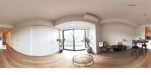 プライムメゾン江古田の杜イースト 211 【東京都都営大江戸線　新江古田】 の外観写真