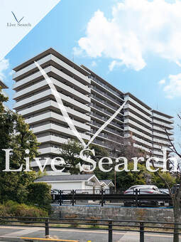 プライムメゾン江古田の杜イースト 211 【東京都都営大江戸線　新江古田】 の外観写真