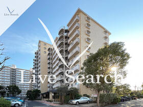 清新南ハイツ1-18号棟 902 【東京都西葛西】 の外観写真