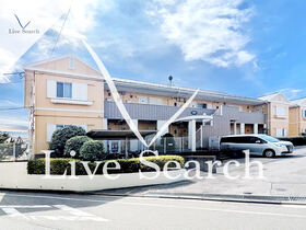 グレース田喜野井　Ⅲ番館 103 【千葉県習志野駅】 の外観写真