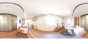 Maison de Oasis 201 【神奈川県石川町駅】 の外観写真