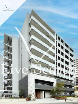 アンシャンテ岡本町 305 【大阪府京阪電気鉄道京阪線　枚方市駅】 の外観写真