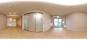 アンシャンテ岡本町 603 【大阪府京阪電気鉄道京阪線　枚方市駅】 の外観写真