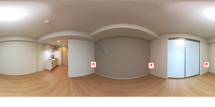 アンシャンテ岡本町  605 【大阪府京阪電気鉄道京阪線　枚方市駅】 の外観写真