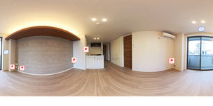 ノンシュガー70 101 【埼玉県北浦和】 の外観写真