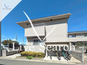 ヒルズ西大宮 202 【埼玉県川越線　西大宮駅　徒歩6分】 の外観写真