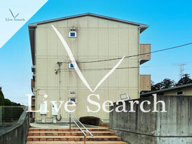 スプリングフォレストA 203 【千葉県千葉都市モノレール　桜木駅　徒歩18分】 の外観写真