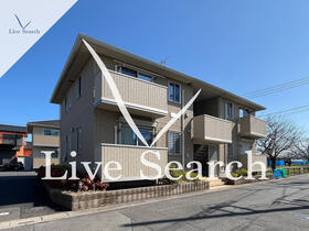 リバレインⅡ 102 【埼玉県八潮駅】 の外観写真