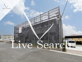 サニーフォレストA 102 【千葉県外房線　土気駅　バス所要時間3分　昭和の森西バス停　徒歩5分】 の外観写真