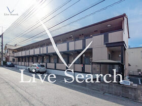 サザンハート東船橋 207 【千葉県東船橋】 の外観写真