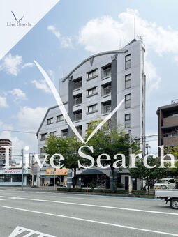 ユニバースマンション筑紫丘 201 【福岡県大橋駅】 の外観写真