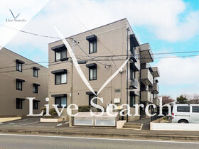 IS若葉A 103 【千葉県千葉都市モノレール都賀駅　徒歩12分】 の外観写真