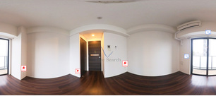 スパシエロッサ池袋 503 【東京都東池袋四丁目駅】 の外観写真