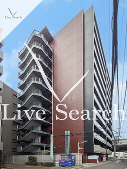 スパシエロッサ池袋 503 【東京都東池袋四丁目駅】 の外観写真