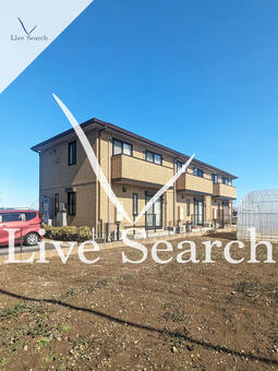 ソレアードC 101 【埼玉県京浜東北・根岸線　大宮駅　バス所要時間15分　土屋バス停　徒歩3分】 の外観写真