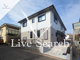 プランドール大蔵 102 【東京都成城学園前駅】 の外観写真