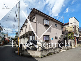 ドルフひばりヶ丘 102 【東京都ひばりヶ丘】 の外観写真