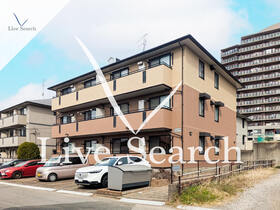 フロイデ若葉 101 【千葉県千葉都市モノレール都賀駅　徒歩12分】 の外観写真