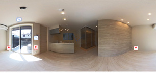 ソワーニュ 102 【東京都下神明駅】 の外観写真