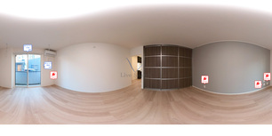 エスペリア相南1丁目 102 【神奈川県小田急相模原駅】 の外観写真